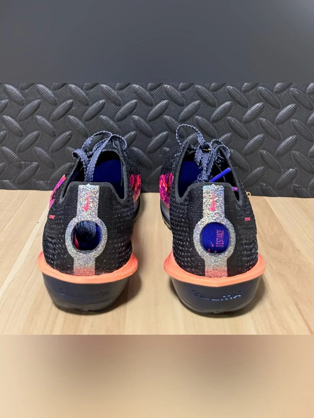 Nike new without
